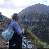 Fotos de Aleksandra Milewicz