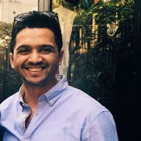 Ajay Näyak Aravind的照片