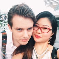 Stefan Tuchen's Photo