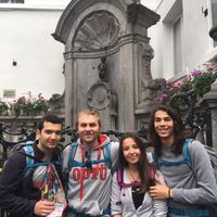 Ozan Koparan's Photo