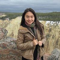 Natasya Weyn's Photo