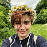 Mariam Seyranyan的照片