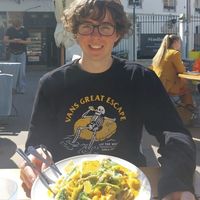 Maarten Nuyten's Photo