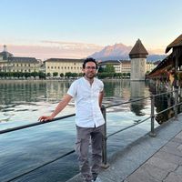 Mostafa Assem的照片