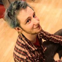 Dominik Mayer's Photo