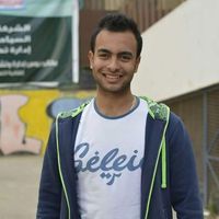 ahmed mahmoud's Photo