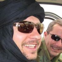 Evgeny Sychev's Photo