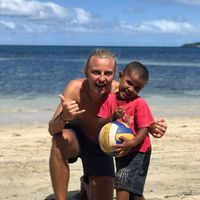 Frederik Pedersen's Photo