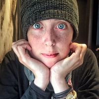 Auri Stephenson的照片