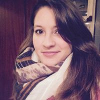 Barbara Andrade's Photo