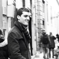 Daniele Giorgetti的照片