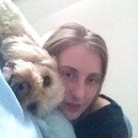 Kat Erpillar的照片