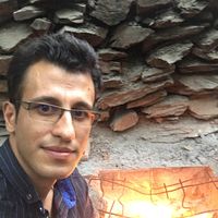 Mohammad Ghasemi的照片