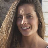 Ana Lalastra的照片