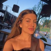 Надя Петрів's Photo