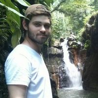 Simon Kotlerman's Photo