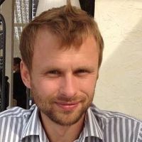 Vladimir Dybenko's Photo