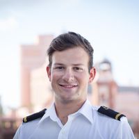 Virgil Moreau's Photo