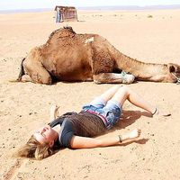 Fotos de Kasia Misiarz