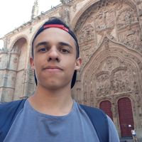 Victor  Martins de Oliveira Costa的照片