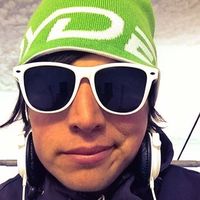 Francisco Almonacid Gallardo's Photo