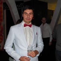 Dmitriy Minaiev的照片