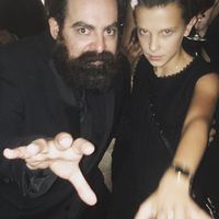 Dave Cristian的照片