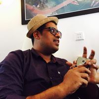 Sanket Shetty's Photo