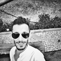 Mohamed Mhanna的照片