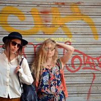 Fotos de Tabea Simoni