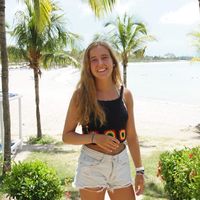 Le foto di Inês Delfino