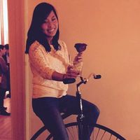 Photos de Lulu Zheng