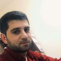 Vahag Galstyan的照片