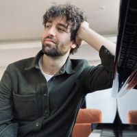 Jorge del Val's Photo