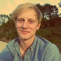 Grzegorz Dziędziel's Photo