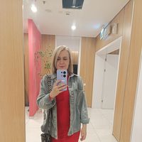 Olga  Volkonskaya's Photo
