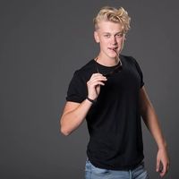 Sarwig Stein的照片