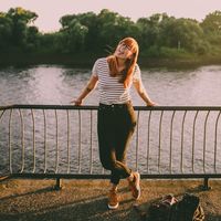 Фотографии пользователя Kim von See