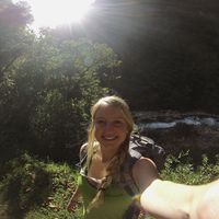 Rachel Miller's Photo