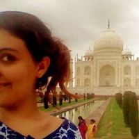 Giulia Meli的照片