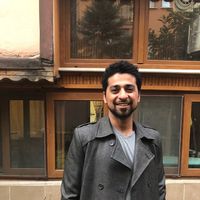 Le foto di Malick Balouch