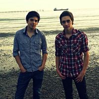 Nicolas Caro's Photo