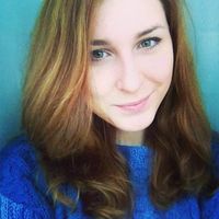 Влада Касьянова's Photo