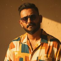 Akhil Prakash's Photo