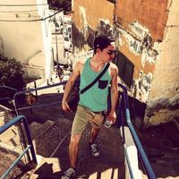 Le foto di Máté Vuletum