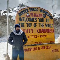 Adil Khan's Photo
