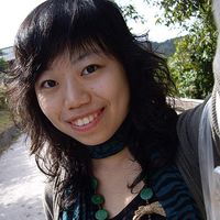 Ling-Chuan Yen的照片