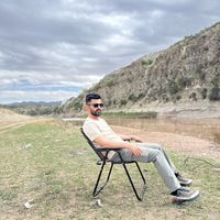 Zhehat Karam's Photo