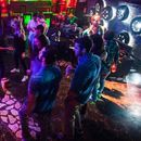 Bailar Cumbia y Salsa Zona Rosa 's picture