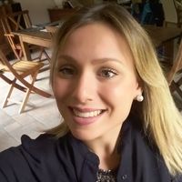 Mélanie Rivière's Photo